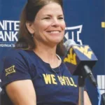 Izzo-Brown's rare long-tenured coaching career